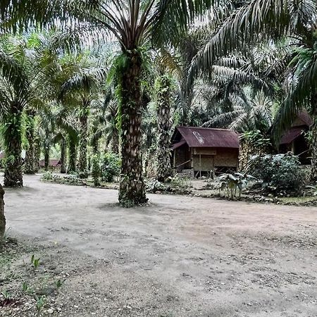 Sahom Valley Resort Jeram  外观 照片